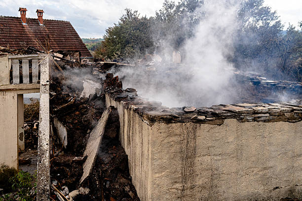 Affordable Fire Damage Repair solutions in Dover, NJ